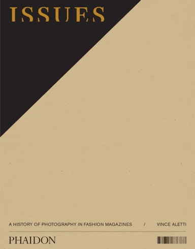 Issues av Vince Aletti