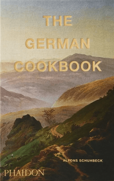 German Cookbook, The av Alfons Schuhbeck
