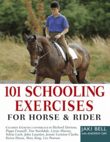 101 Schooling Exercises av Jaki Bell