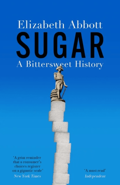 Sugar av Elizabeth Abbott