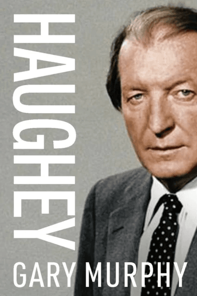 Haughey av Gary Murphy