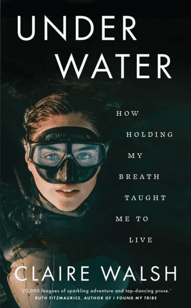 Under Water av Claire Walsh
