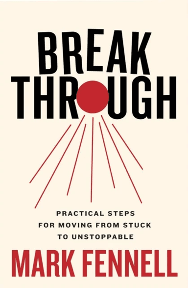 Break Through av Mark Fennell