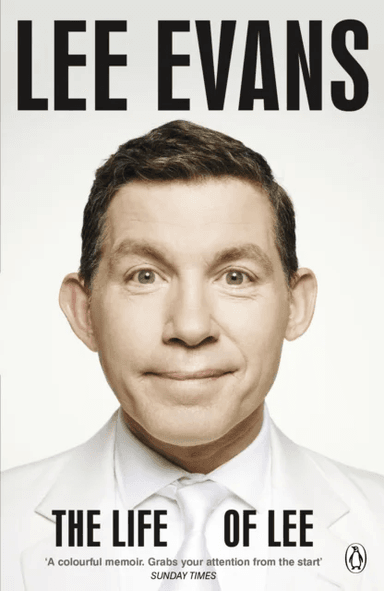 The Life of Lee av Lee Evans