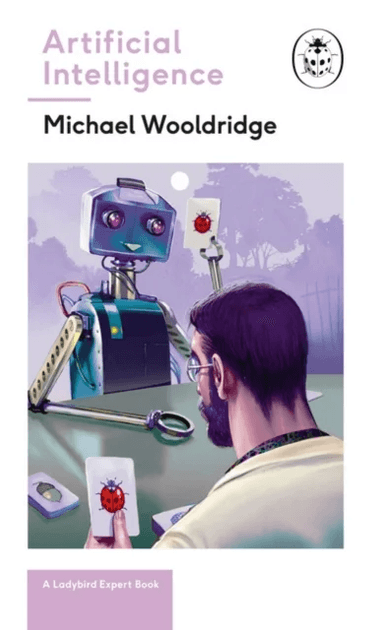 Artificial Intelligence av Michael Wooldridge