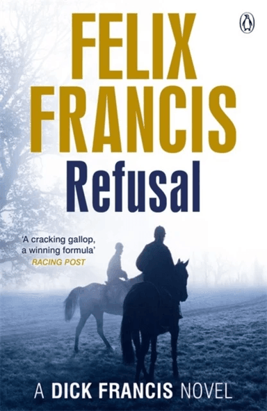 Refusal av Felix Francis