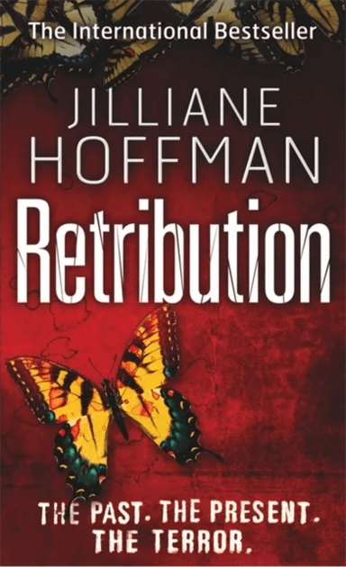 Retribution av Jilliane Hoffman