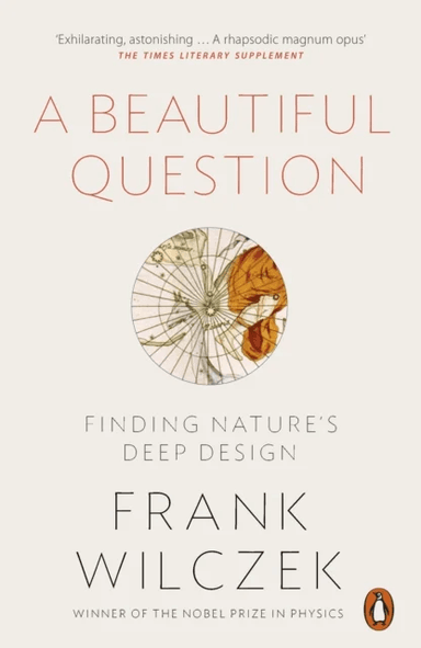 A Beautiful Question av Frank (Author) Wilczek