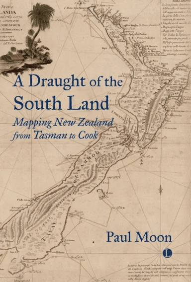 A A Draught of the South Land av Paul Moon