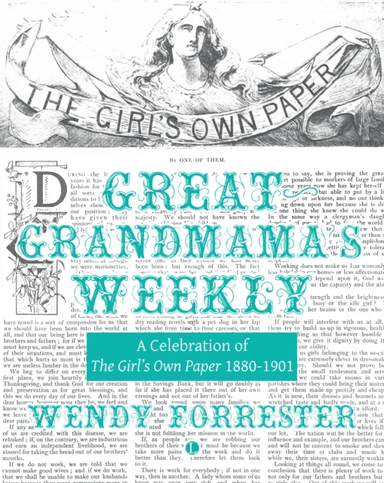 Great Grandmama's Weekly av Wendy Forrester