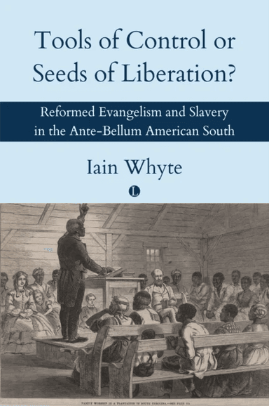 Tools of Control or Seeds of Liberation? av Iain Whyte