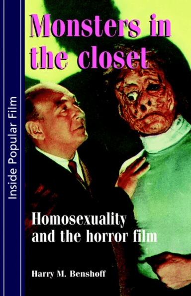 Monsters in the Closet av Harry Benshoff