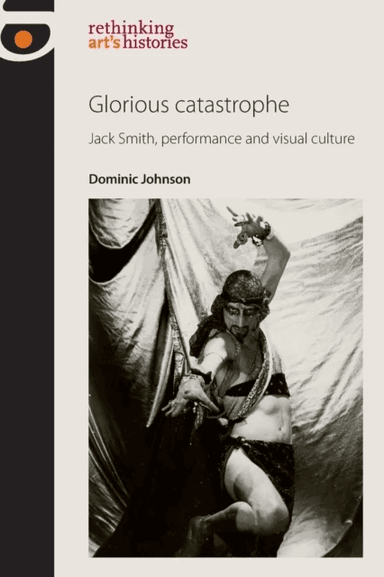 Glorious Catastrophe av Dominic Johnson