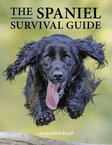 Spaniel Survival Guide av Dr Jacqueline Boyd