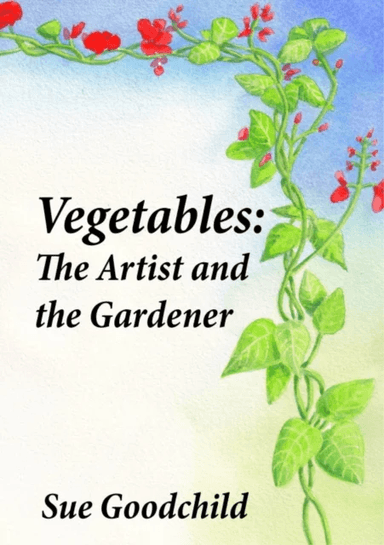 Vegetables av Sue Goodchild