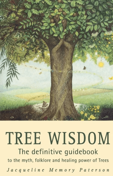 Tree Wisdom av Jacqueline Memory Paterson