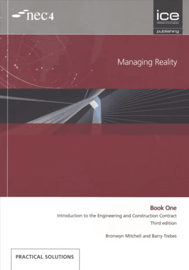 Managing Reality, Third edition: Complete Set av Barry Trebes, Bronwyn Mitchell