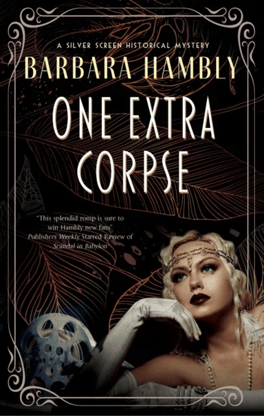One Extra Corpse av Barbara Hambly