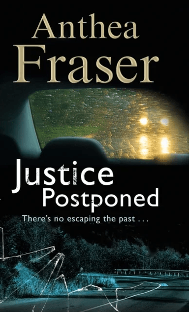 Justice Postponed av Anthea Fraser