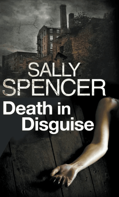 Death in Disguise av Sally Spencer