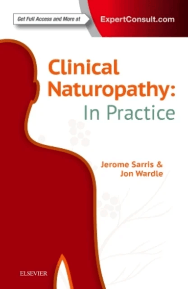 Clinical Naturopathy: In Practice av Jerome ND (ACNM) MHSc HMed (UNE) Adv Di Sarris