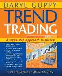 Trend Trading av Daryl Guppy