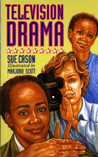 Television Drama av Sue Cason