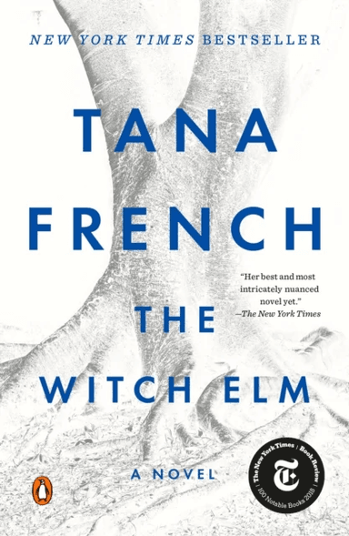 The Witch Elm av Tana French