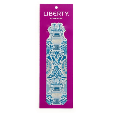 Liberty Oscar's Palace Shaped Bookmark av Galison