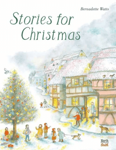 Stories for Christmas av Bernadette Watts