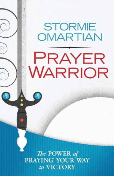 Prayer Warrior av Stormie Omartian