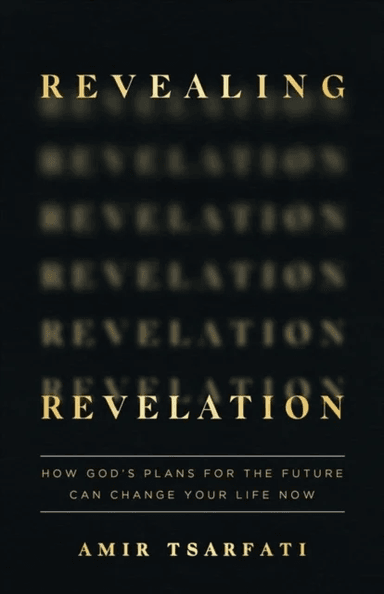 Revealing Revelation av Amir Tsarfati