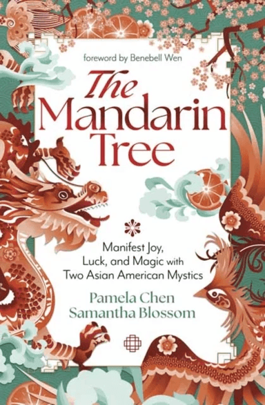 The Mandarin Tree av Pamela Chen, Samantha Blossom
