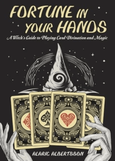 Fortune in Your Hands av Alaric Albertsson