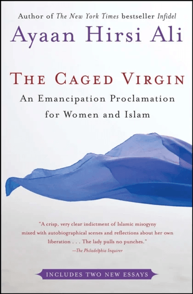 The Caged Virgin av Ayaan Hirsi Ali