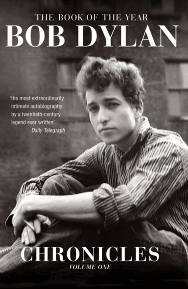Chronicles Volume 1 av Bob Dylan