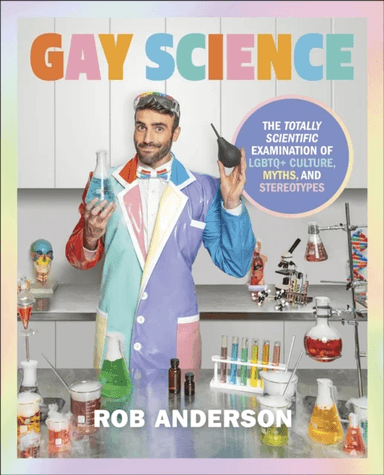 Gay Science av Rob Anderson