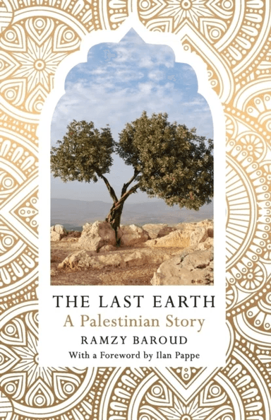 The Last Earth av Ramzy Baroud