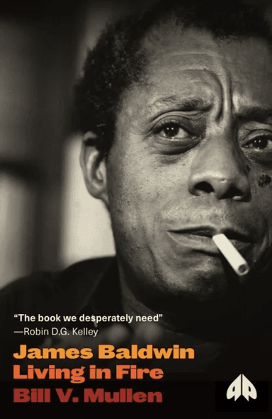 James Baldwin av Bill V. Mullen