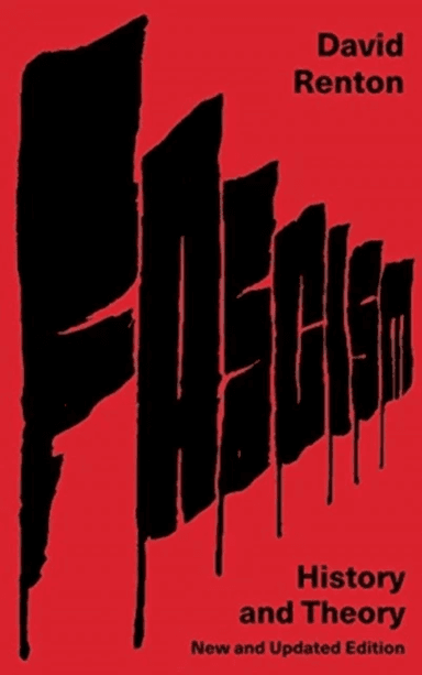 Fascism av David Renton