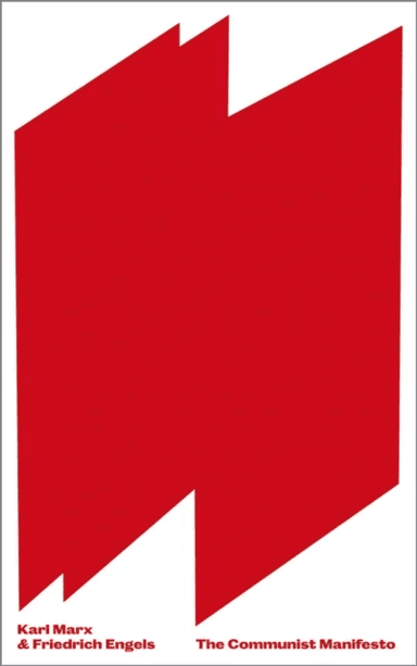 The Communist Manifesto av Karl Marx, Friedrich Engels