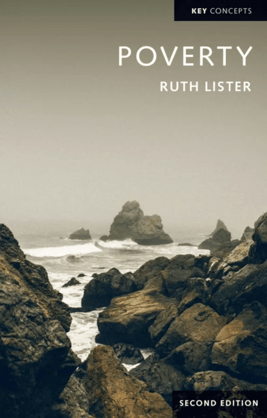 Poverty av Ruth (Loughborough University) Lister