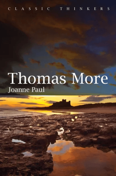 Thomas More av Joanne Paul