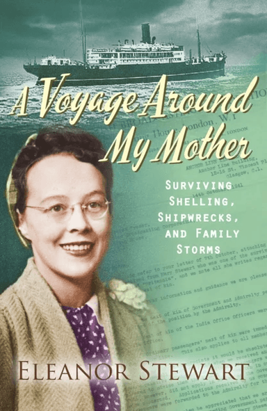 A Voyage Around My Mother av Eleanor Stewart