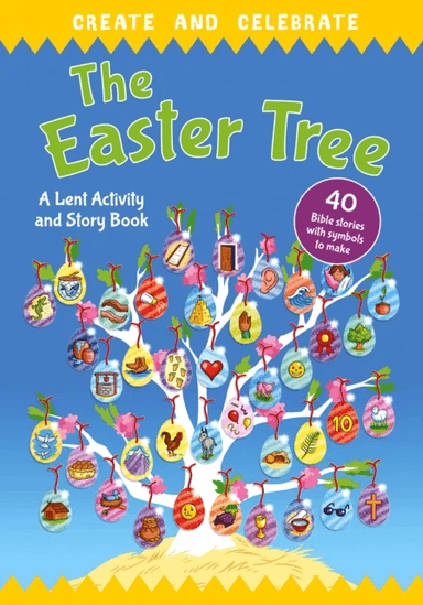 Create and celebrate: The Easter Tree