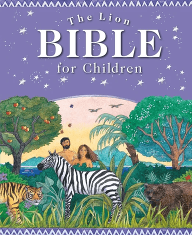 The Lion Bible for Children av Helen Cann Murray Watts