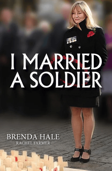 I Married a Soldier av Rachel Farmer