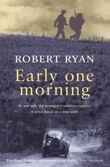 Early One Morning av Robert Ryan