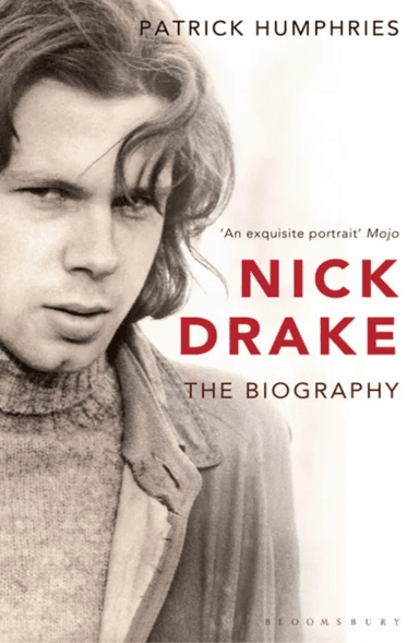 Nick Drake av Patrick Humphries