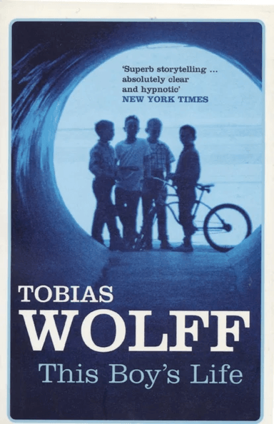 This Boy's Life av Tobias Wolff